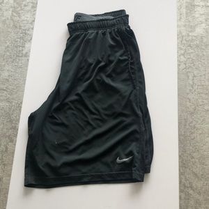 Nike Shorts XL & M